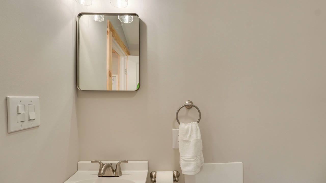 Photo of Bathroom in Westbrookville