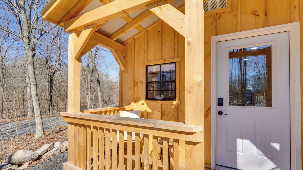 Photo of Outdoor in Westbrookville