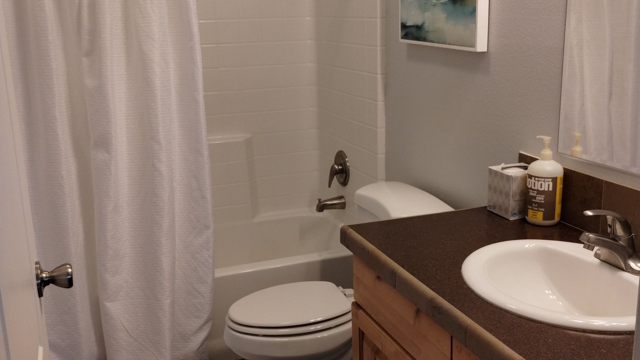 Photo of Bathroom in Pima