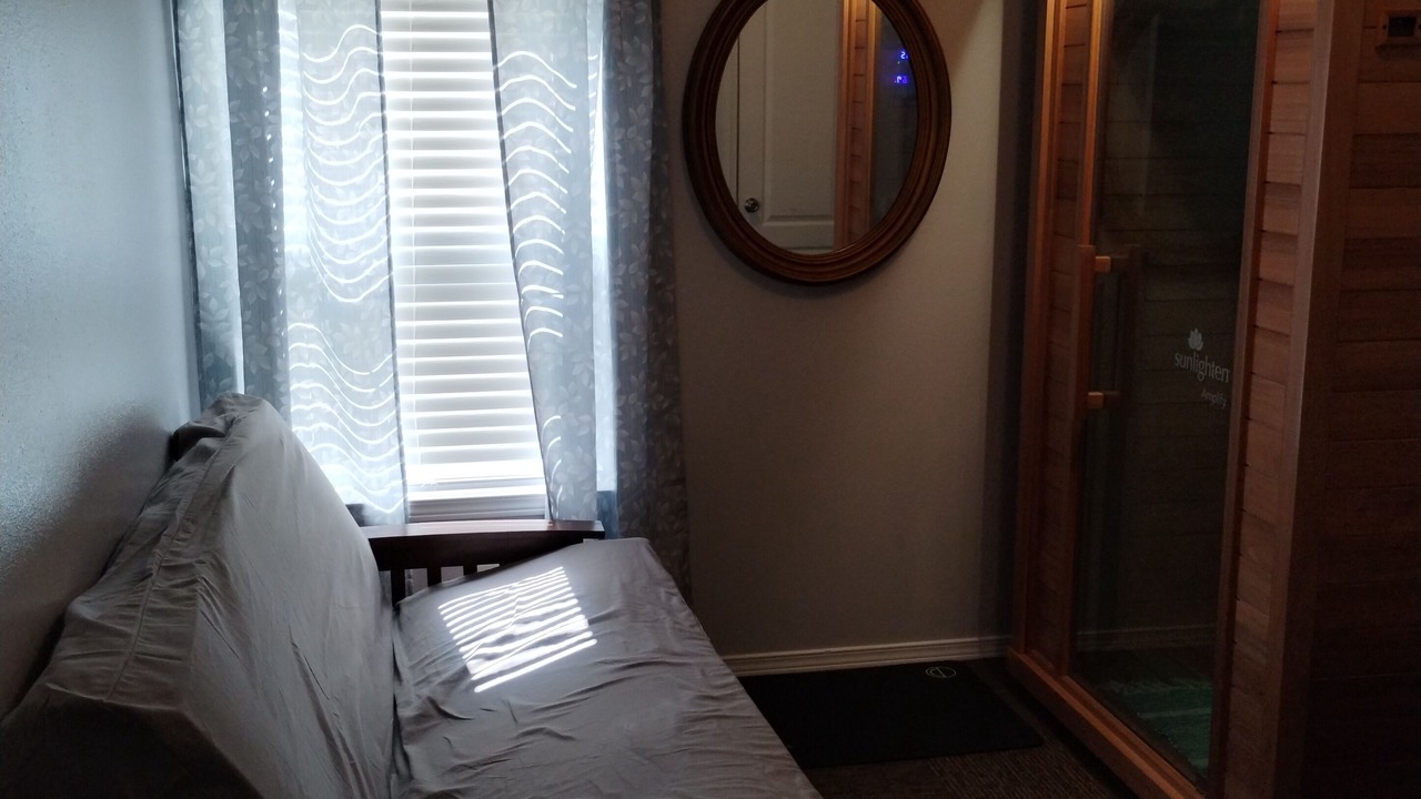 Photo of Bedroom in Pima