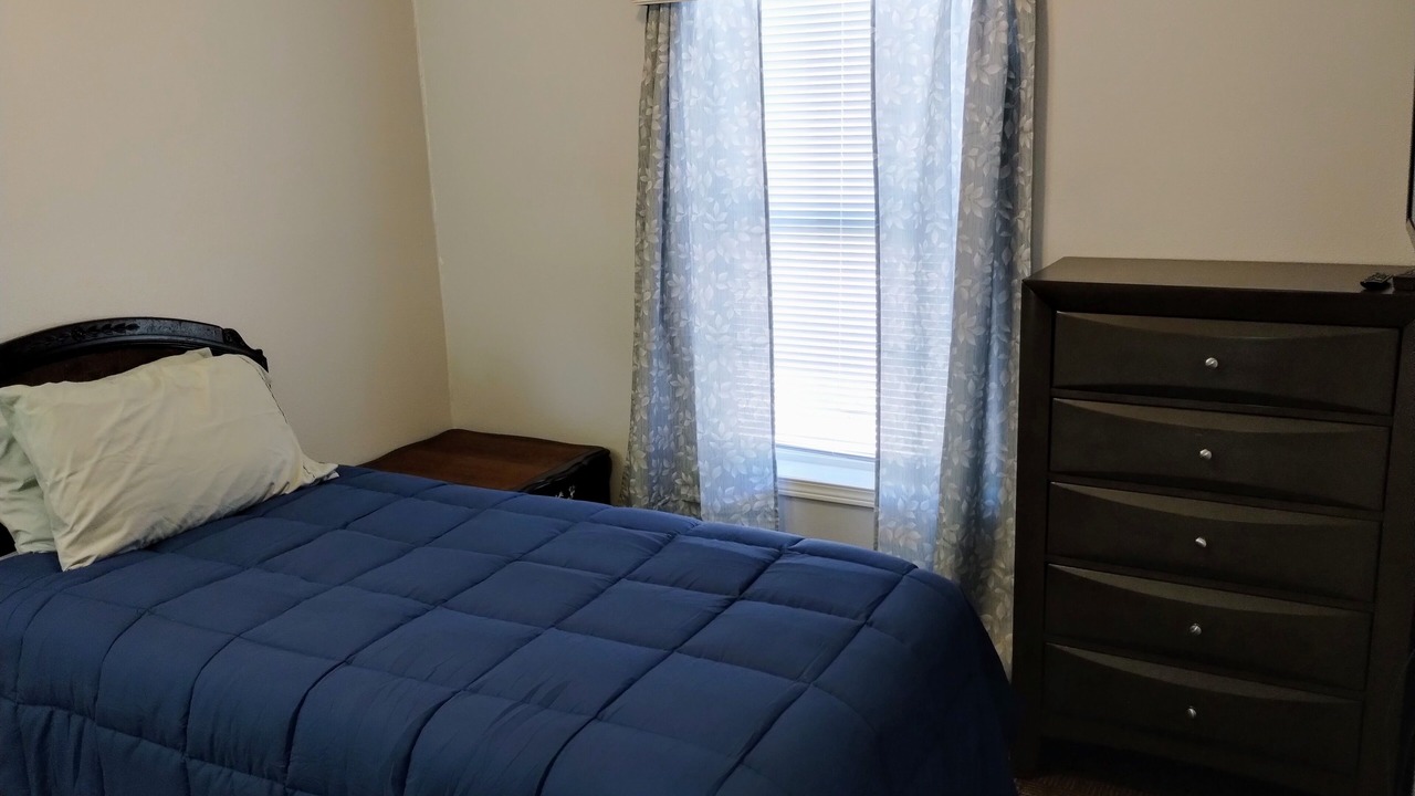 Photo of Bedroom in Pima