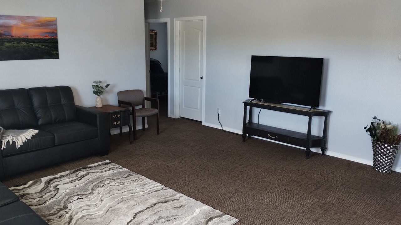 Photo of Livingroom in Pima