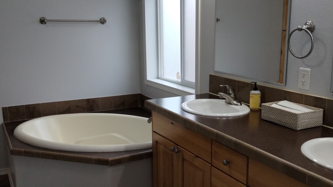 Photo of Bathroom in Pima
