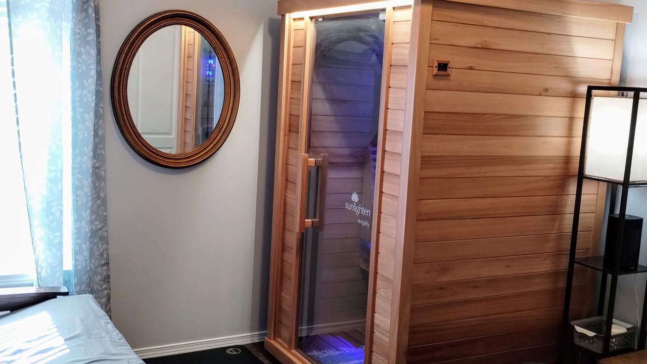 Photo of Bedroom in Pima