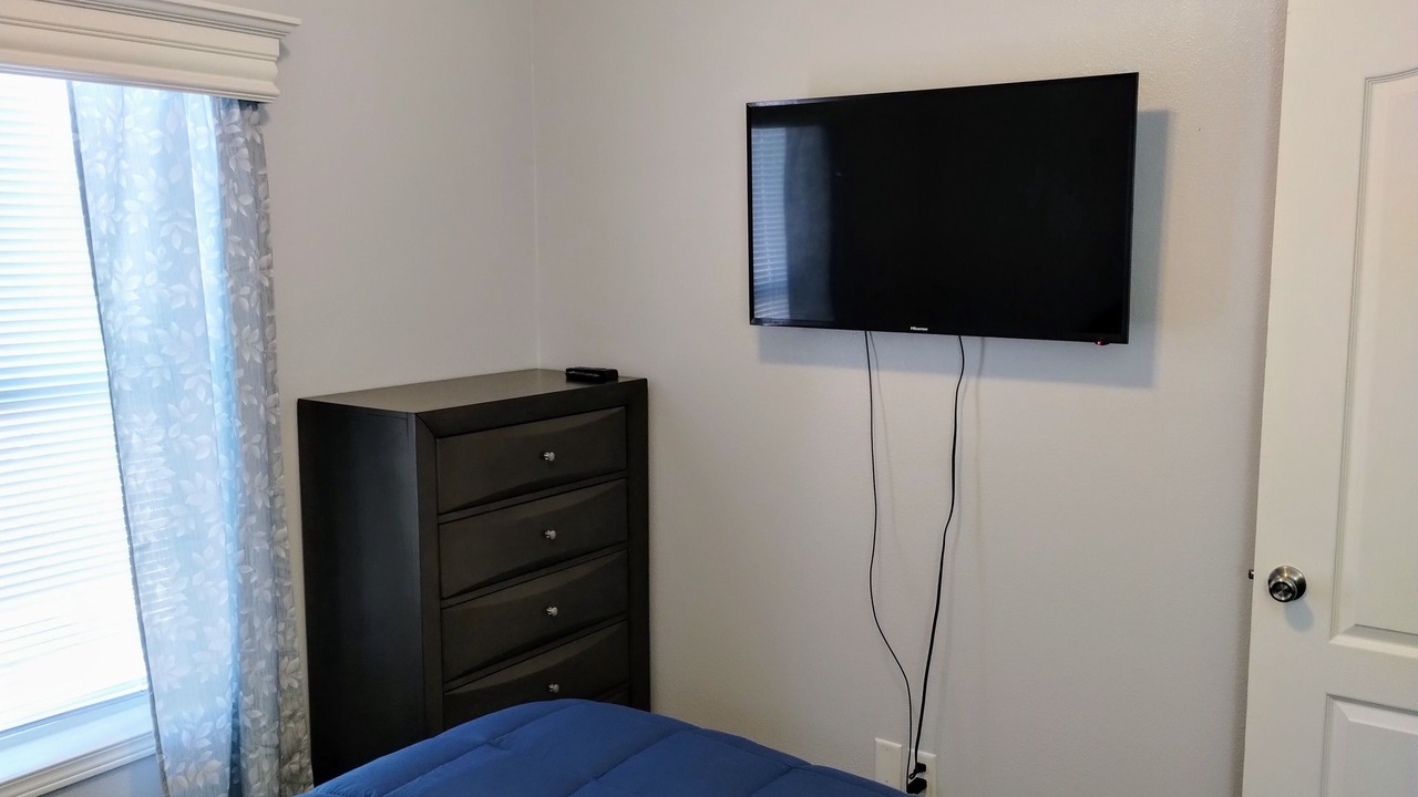 Photo of Bedroom in Pima