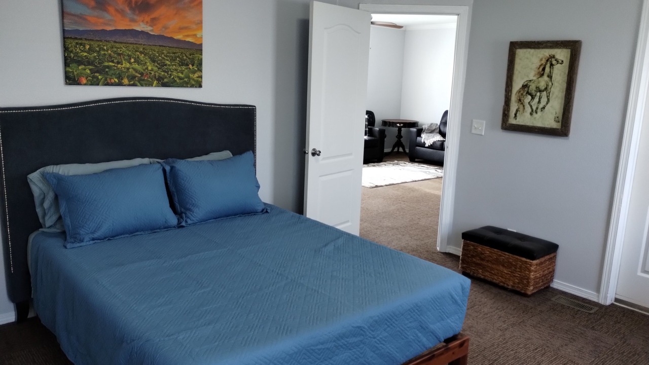 Photo of Bedroom in Pima