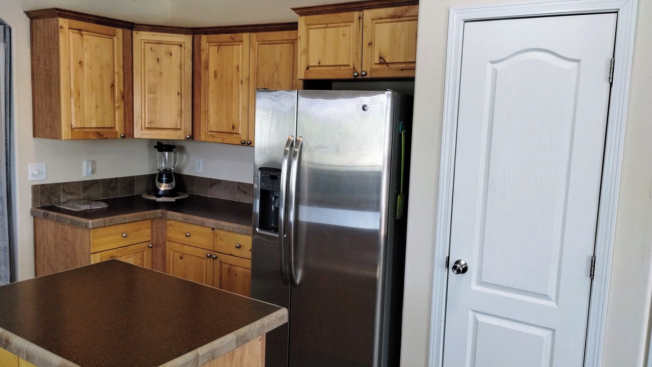 Photo of Kitchen in Pima