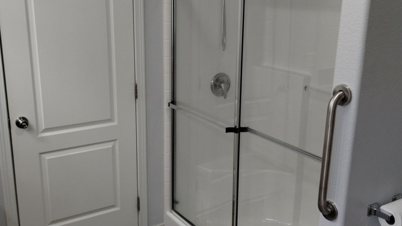 Photo of Bathroom in Pima