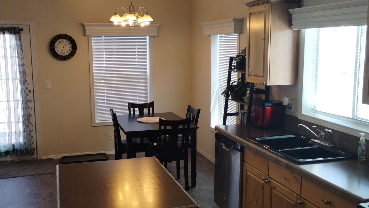 Photo of Kitchen in Pima