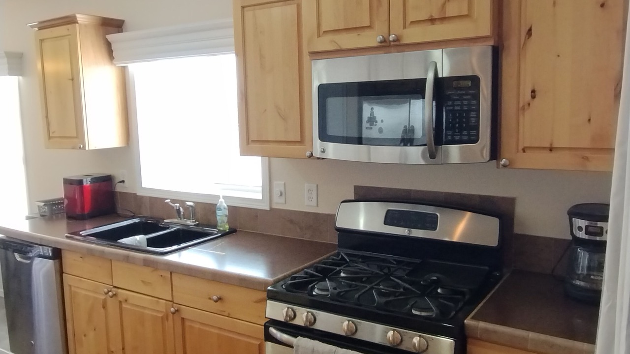 Photo of Kitchen in Pima