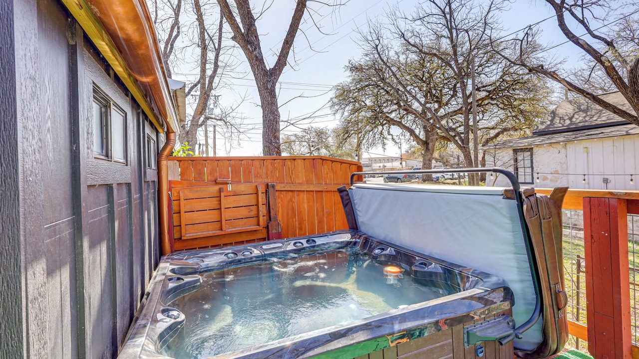 Photo of Outdoor in Belton