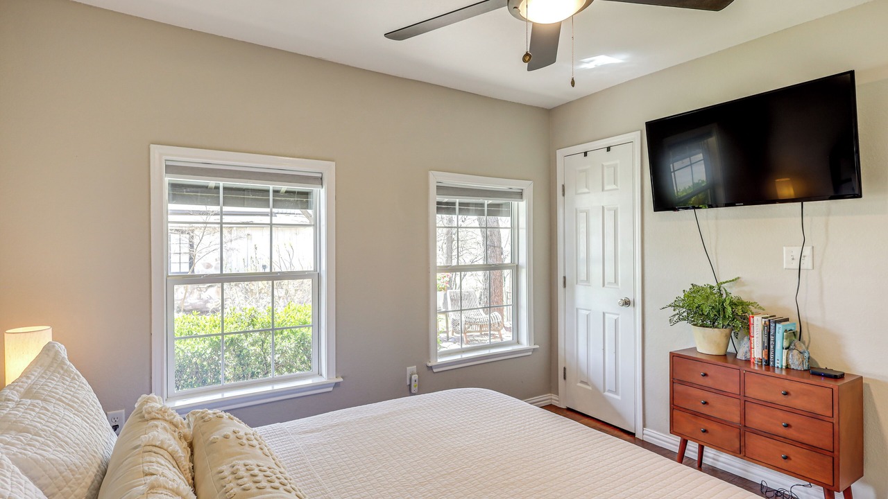 Photo of Bedroom in Belton