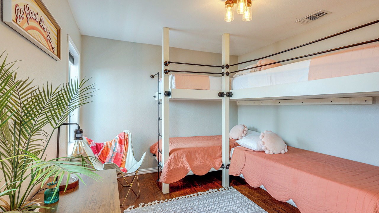 Photo of Bedroom in Belton