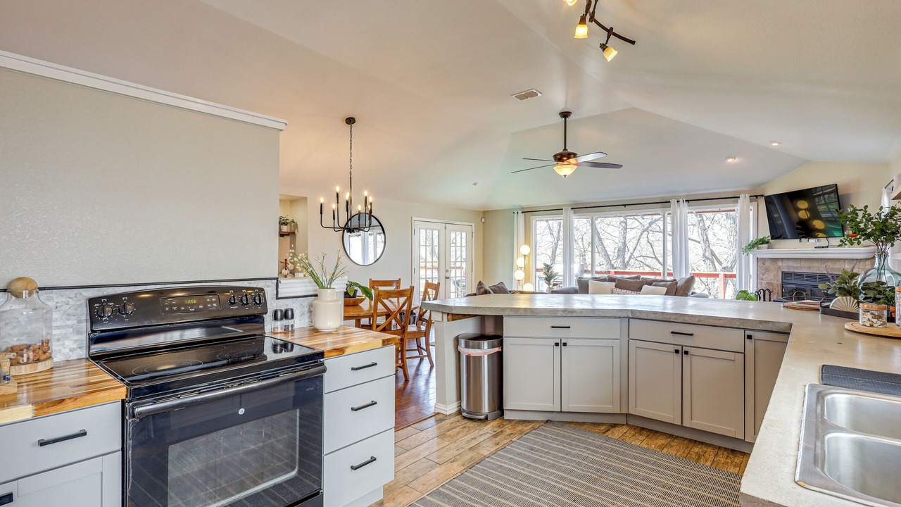 Photo of Kitchen in Belton
