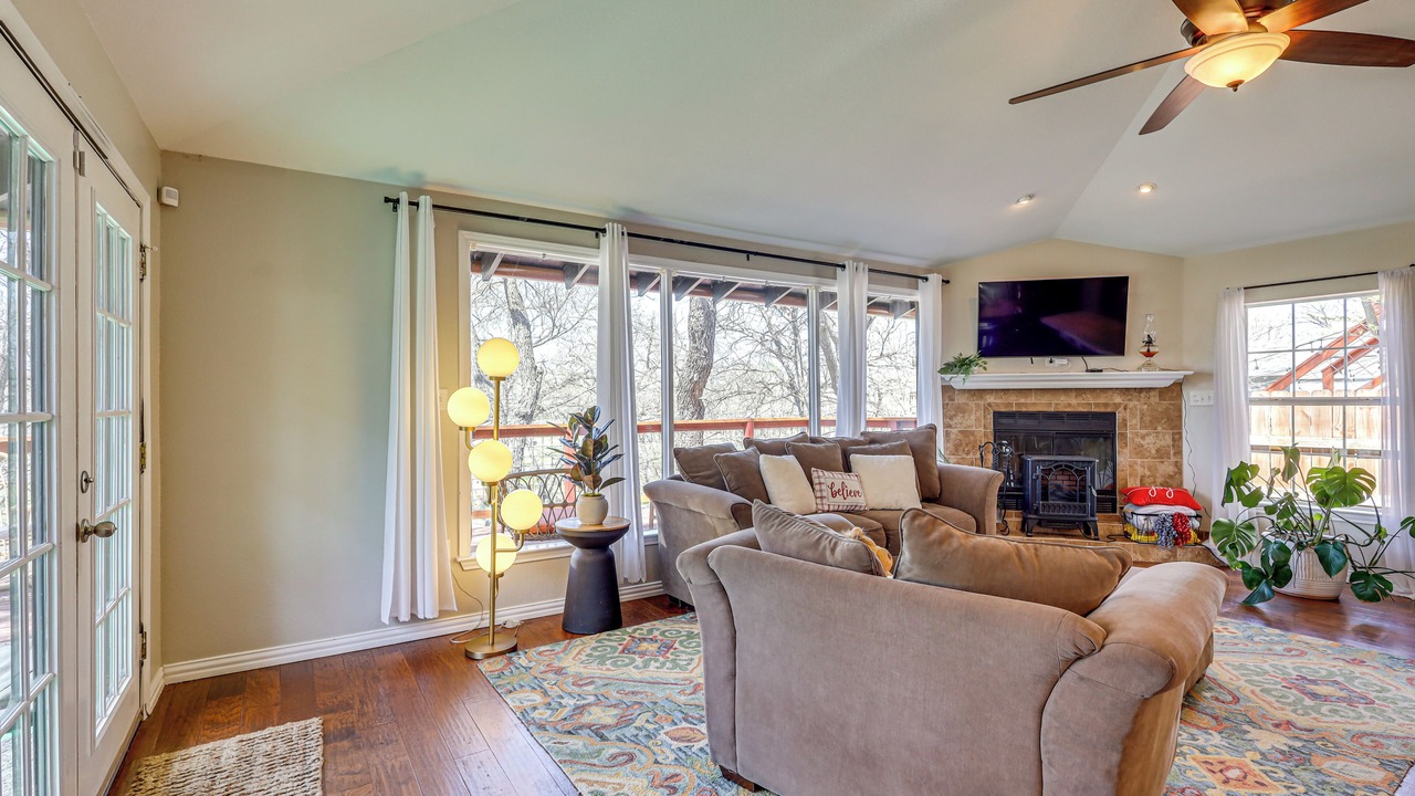 Photo of Livingroom in Belton