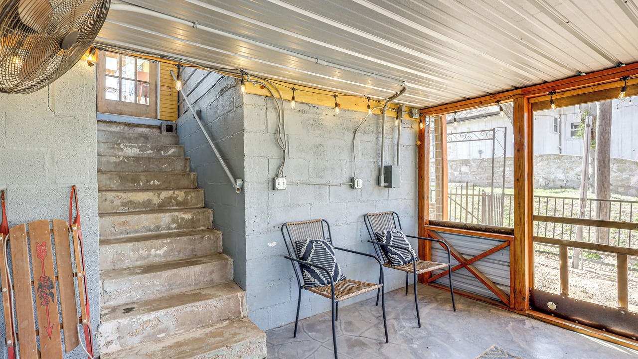 Photo of Outdoor in Belton