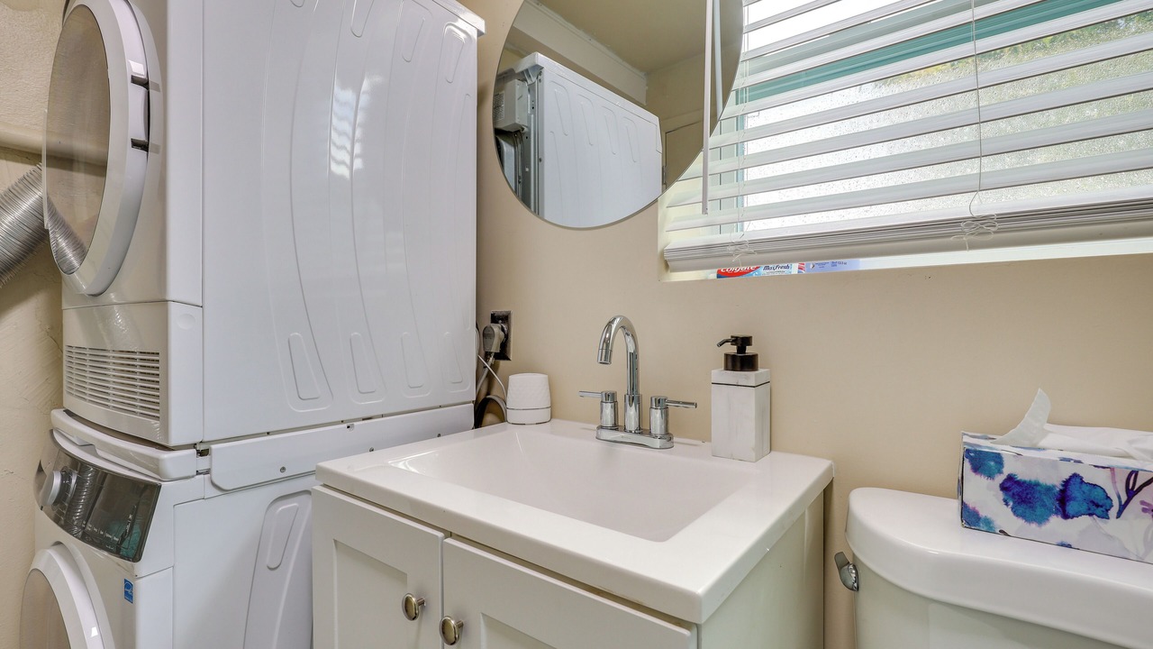 Photo of Bathroom in Miami Gardens