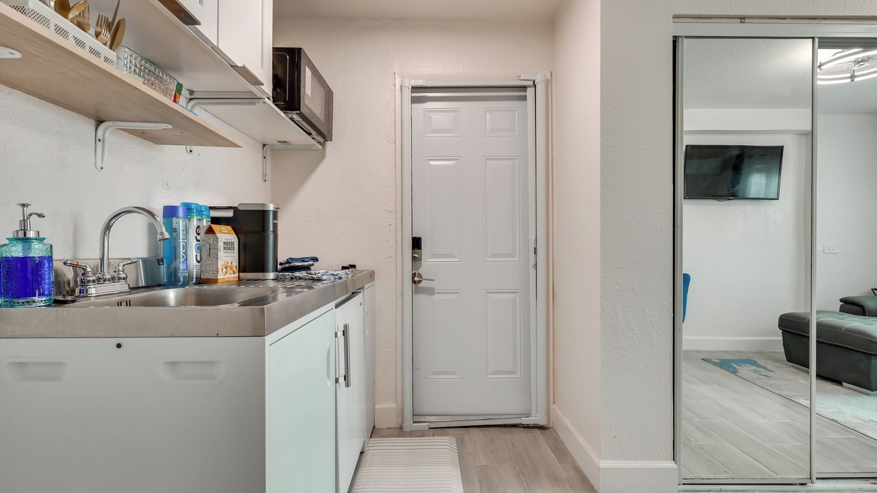 Photo of Kitchen in Miami Gardens