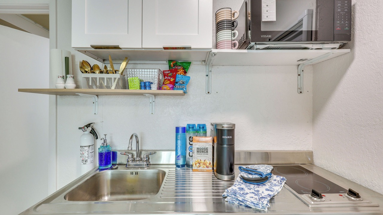 Photo of Kitchen in Miami Gardens