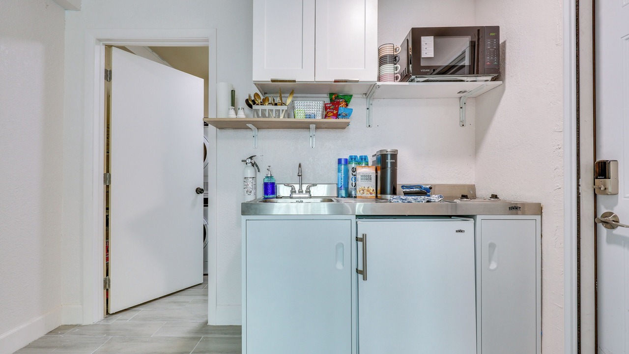 Photo of Kitchen in Miami Gardens