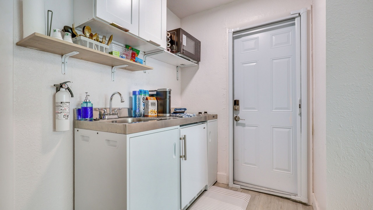 Photo of Kitchen in Miami Gardens