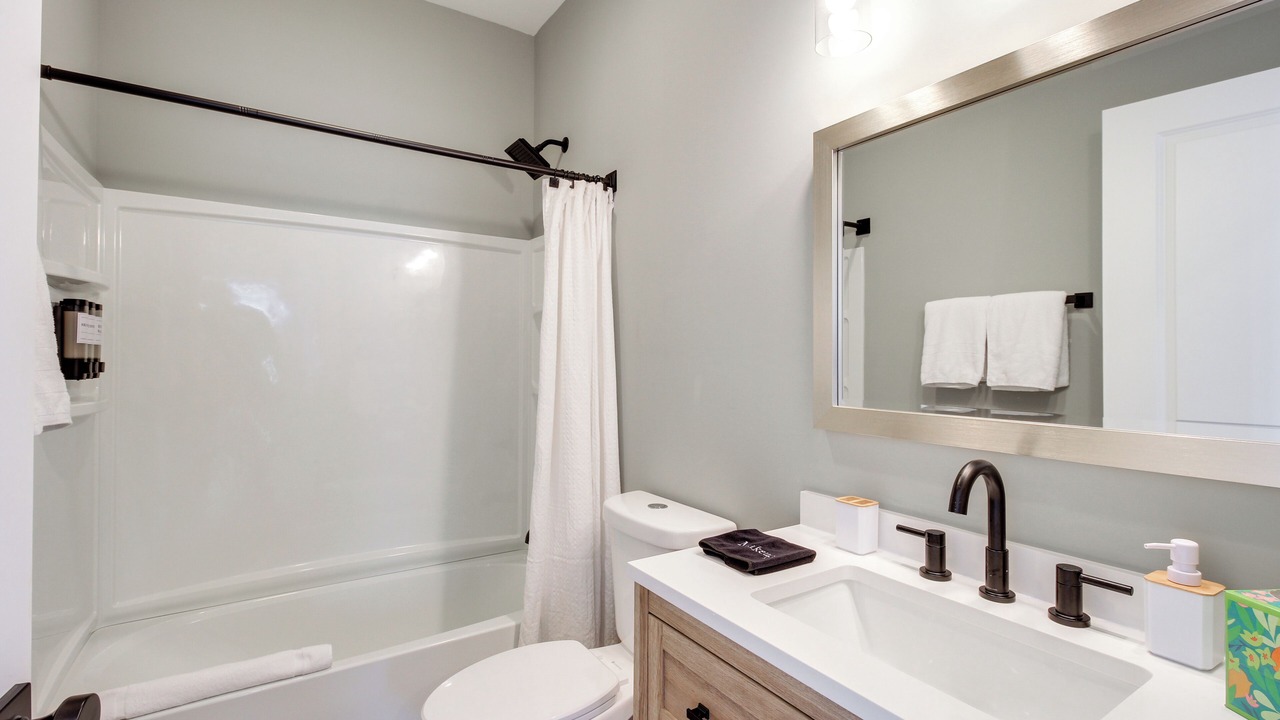 Photo of Bathroom in Rossville
