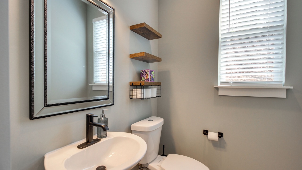 Photo of Bathroom in Rossville