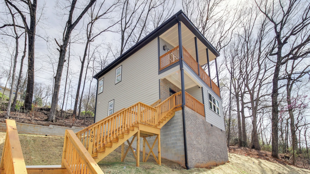 Photo of Outdoor in Rossville