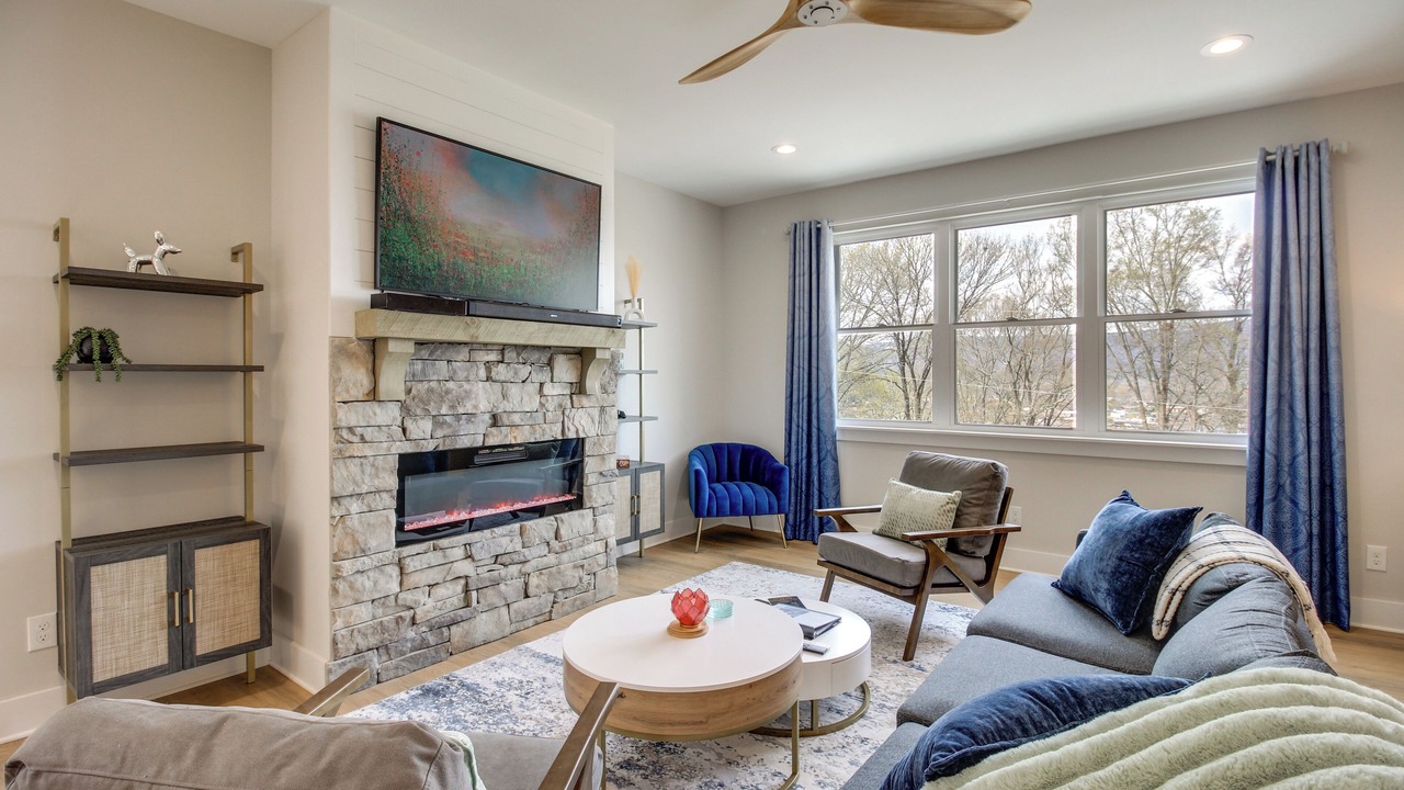 Photo of Livingroom in Rossville