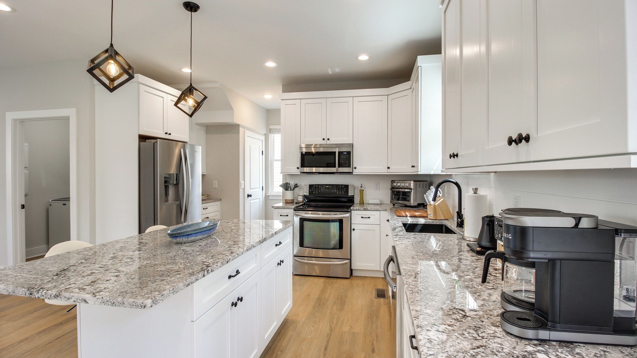 Photo of Kitchen in Rossville