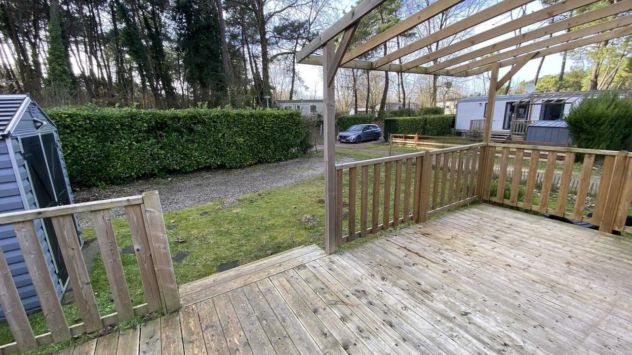 Photo of Outdoor in Camiers