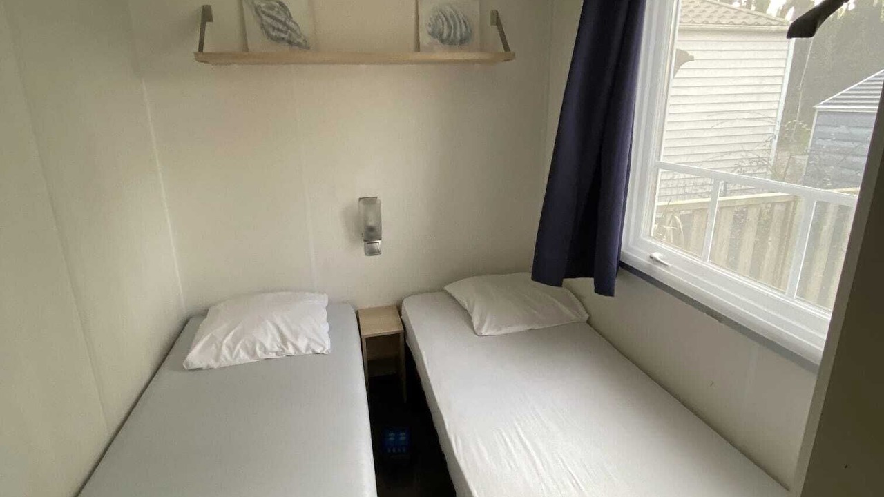 Photo of Bedroom in Camiers