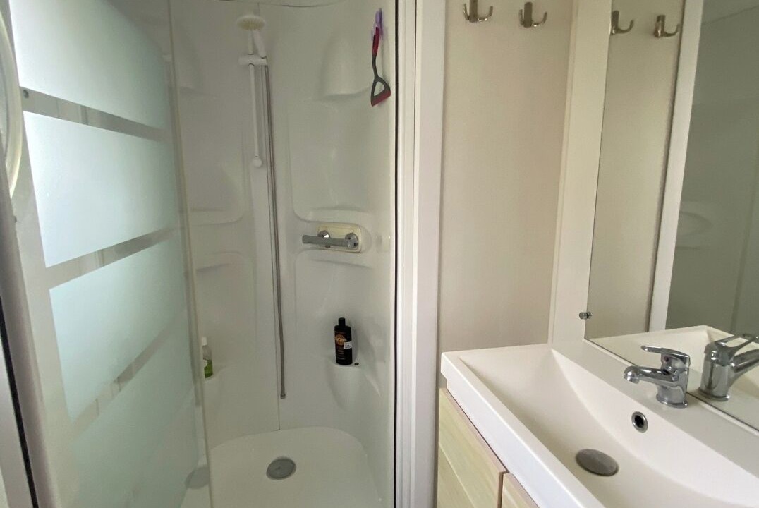Photo of Bathroom in Camiers