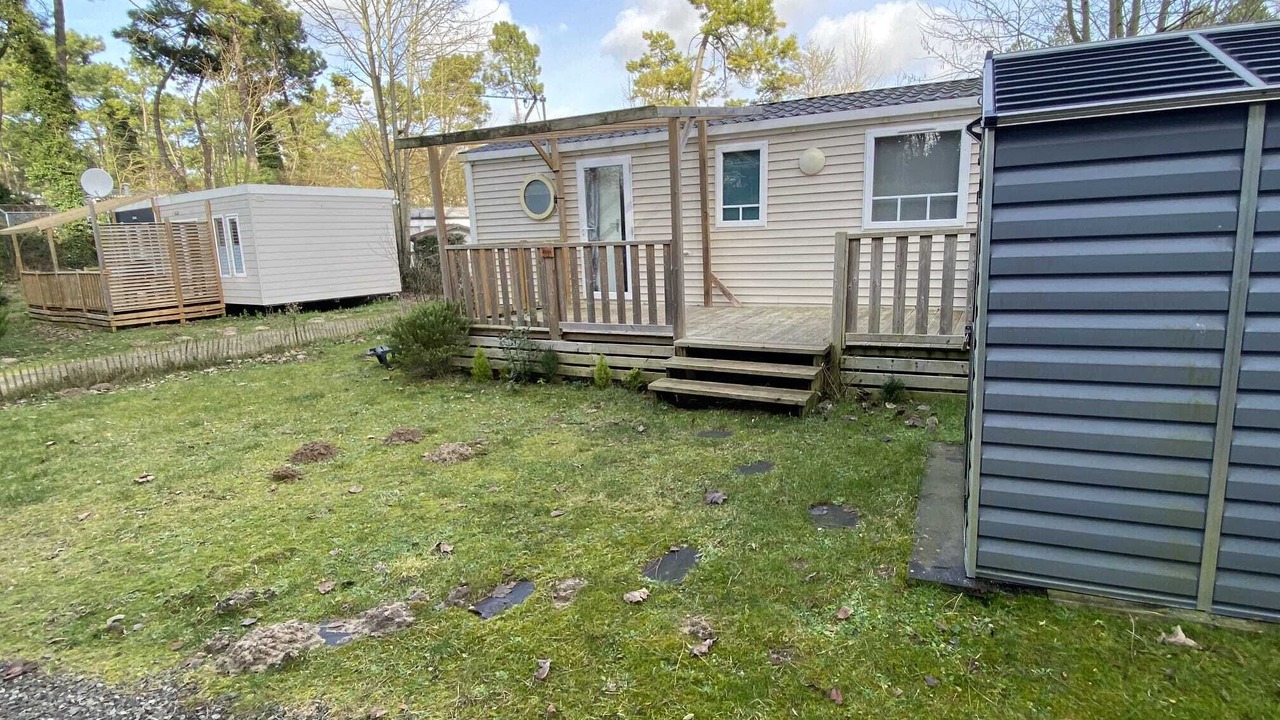 Photo of Outdoor in Camiers