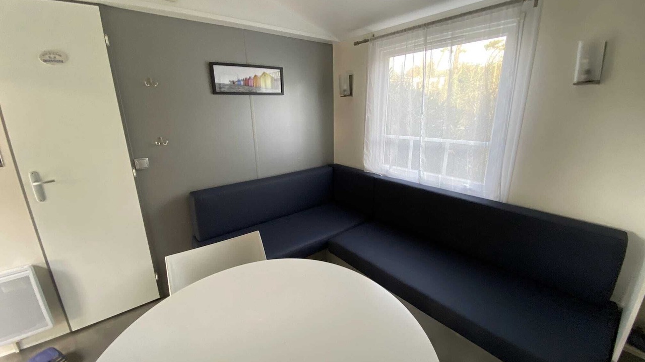Photo of Livingroom in Camiers