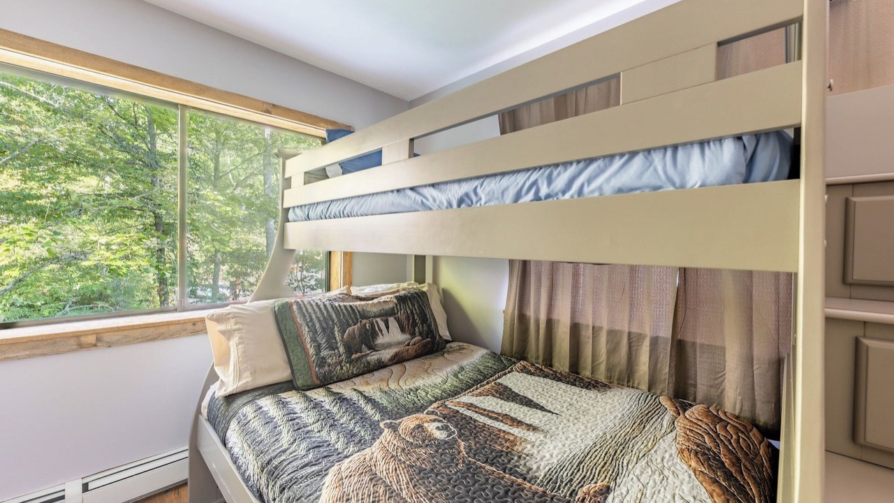 Photo of Bedroom in Franklin