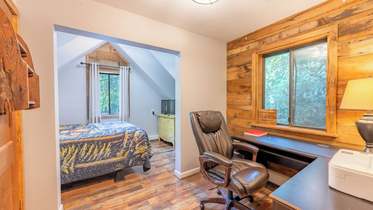 Photo of Bedroom in Franklin