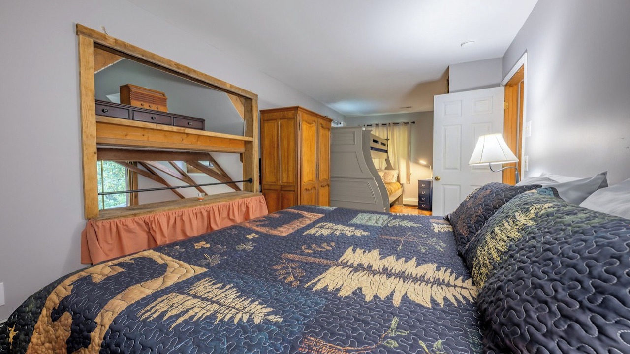 Photo of Bedroom in Franklin