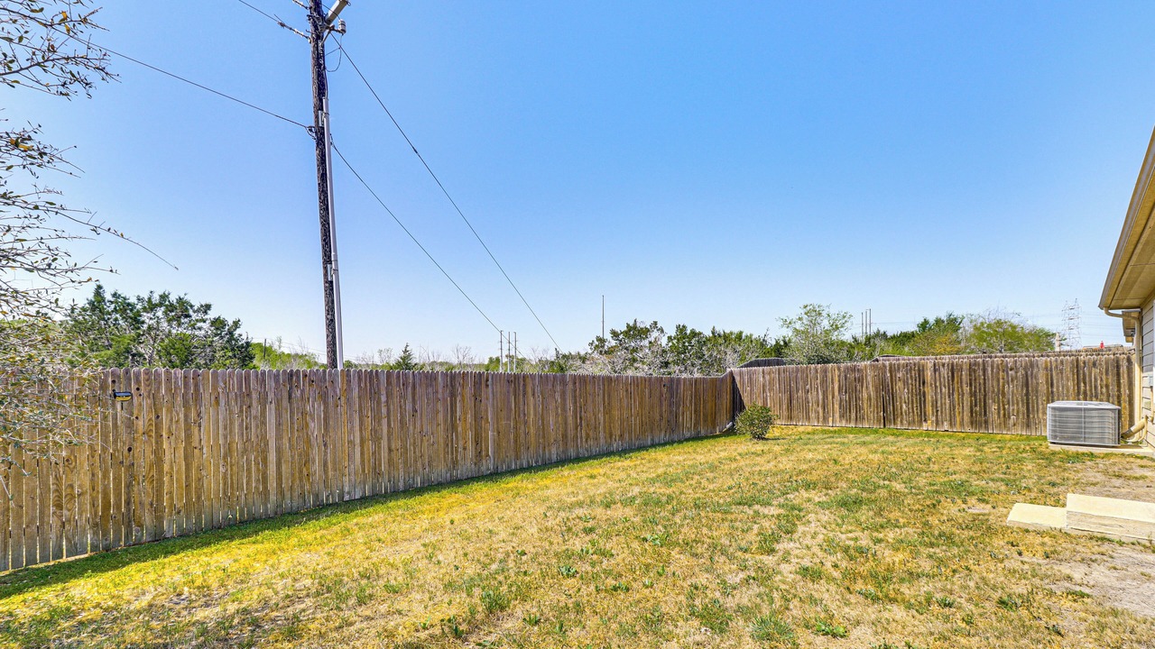 Photo of Outdoor in McNeil