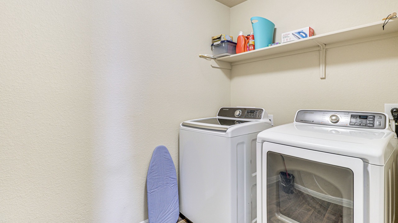 Photo of Bedroom in McNeil