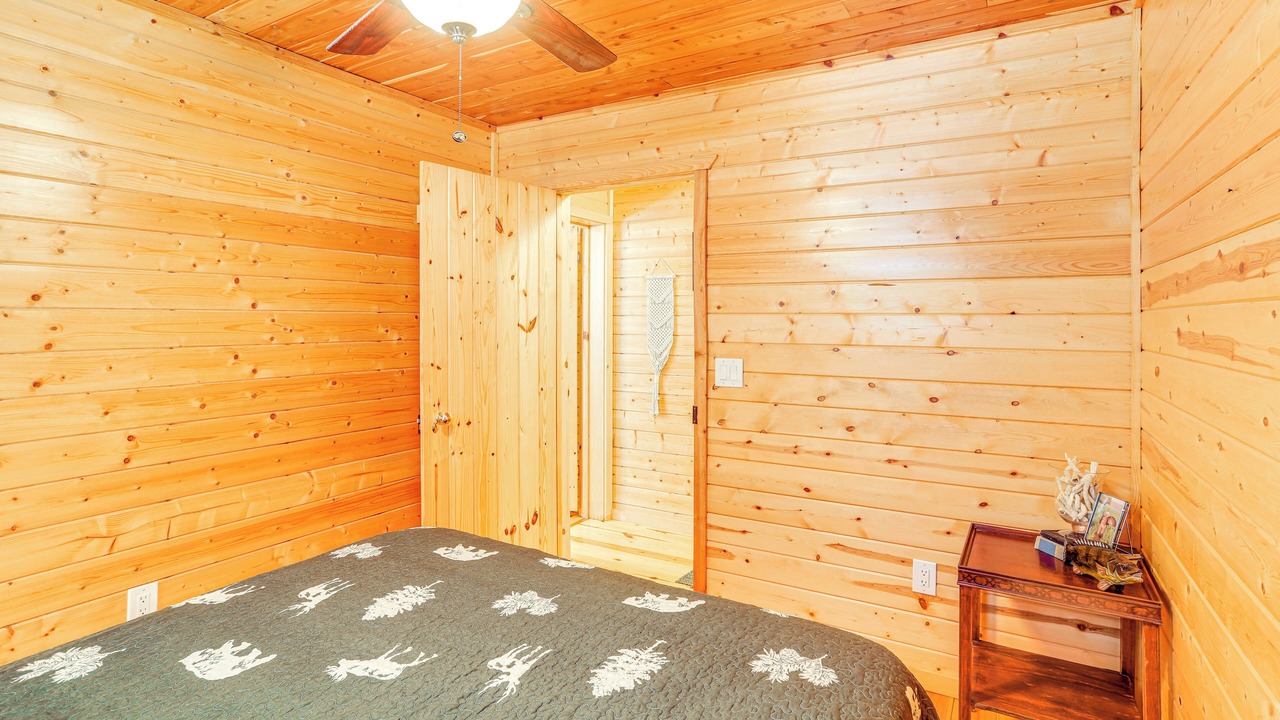 Photo of Bedroom in Boswell