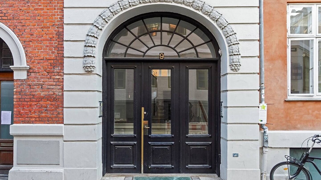 Photo of Outdoor in Copenhagen City Centre