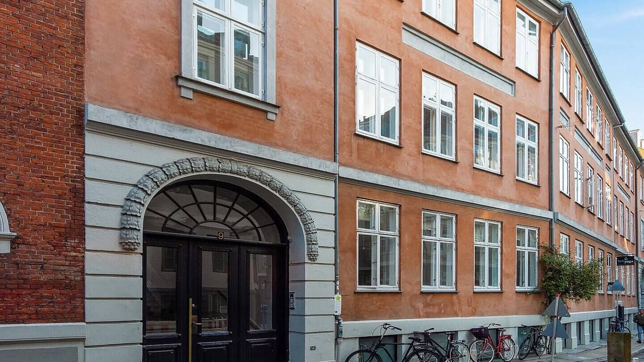 Photo of Outdoor in Copenhagen City Centre