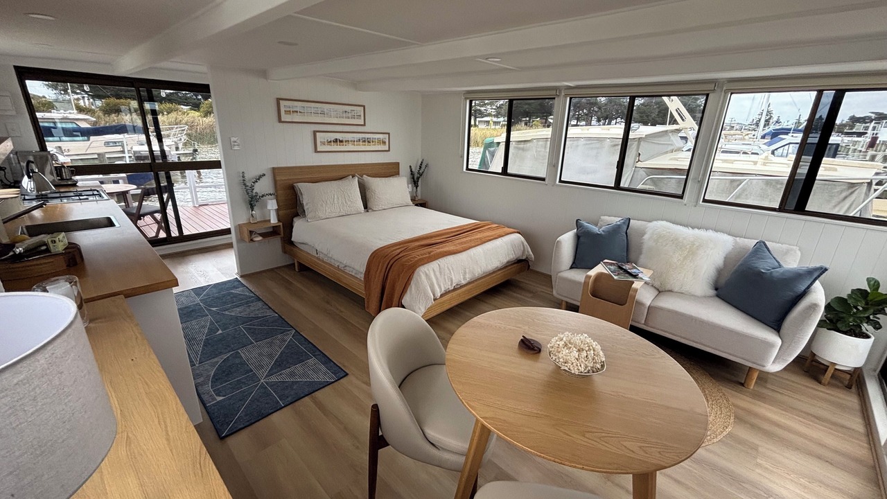 Photo of Livingroom in Goolwa