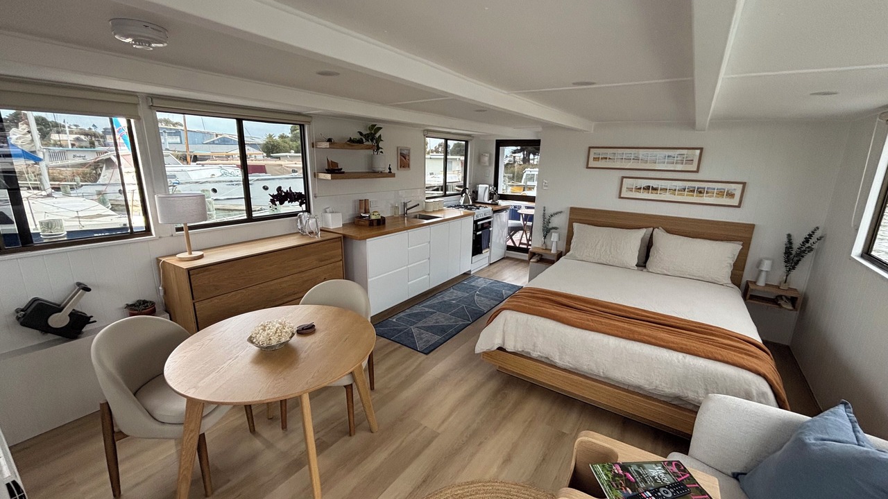 Photo of Bedroom in Goolwa