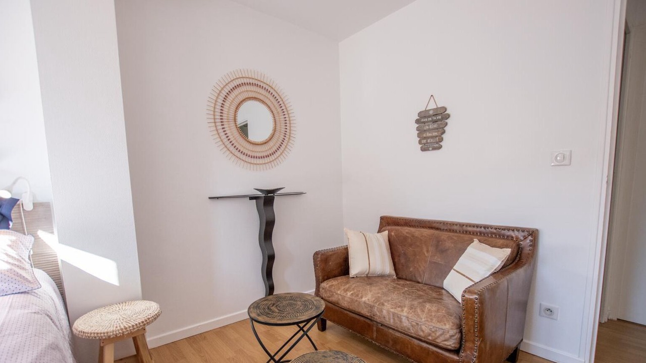 Photo of Livingroom in Le Mesnil-sur-Oger