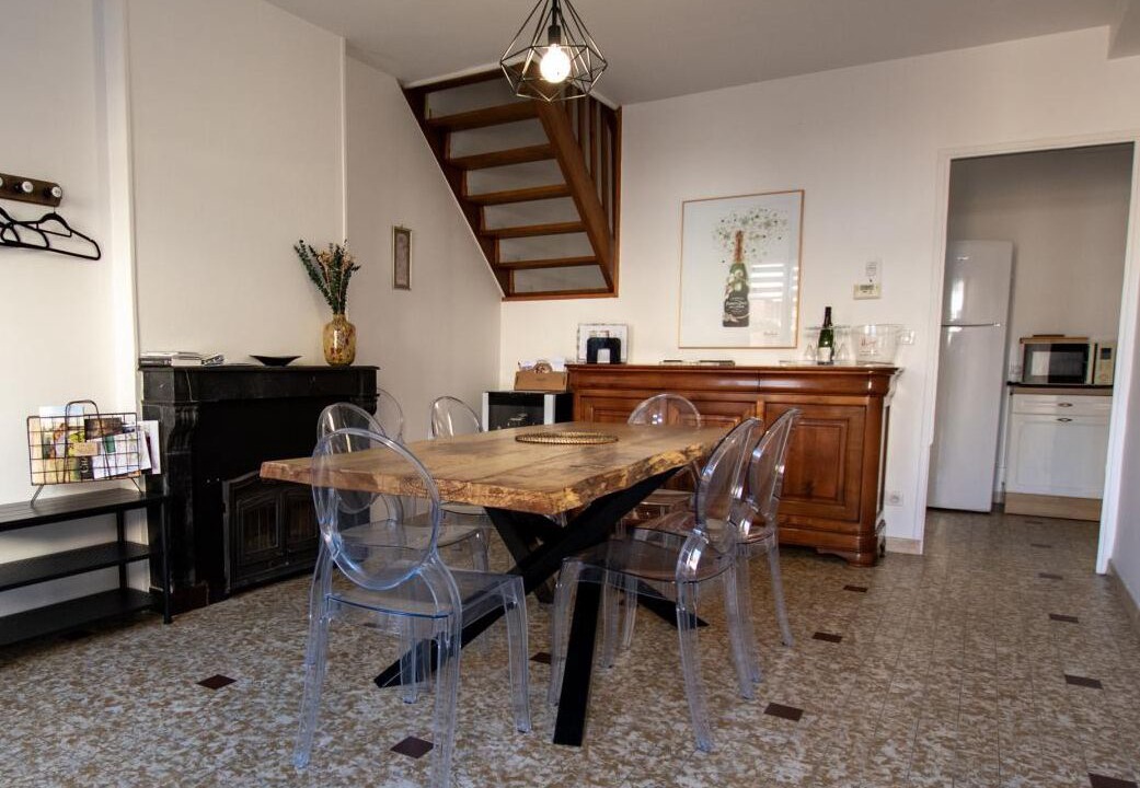 Photo of Others in Le Mesnil-sur-Oger