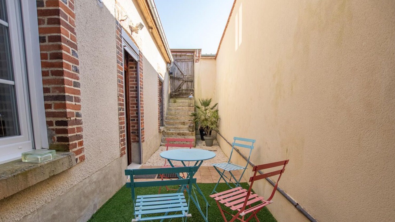 Photo of Outdoor in Le Mesnil-sur-Oger