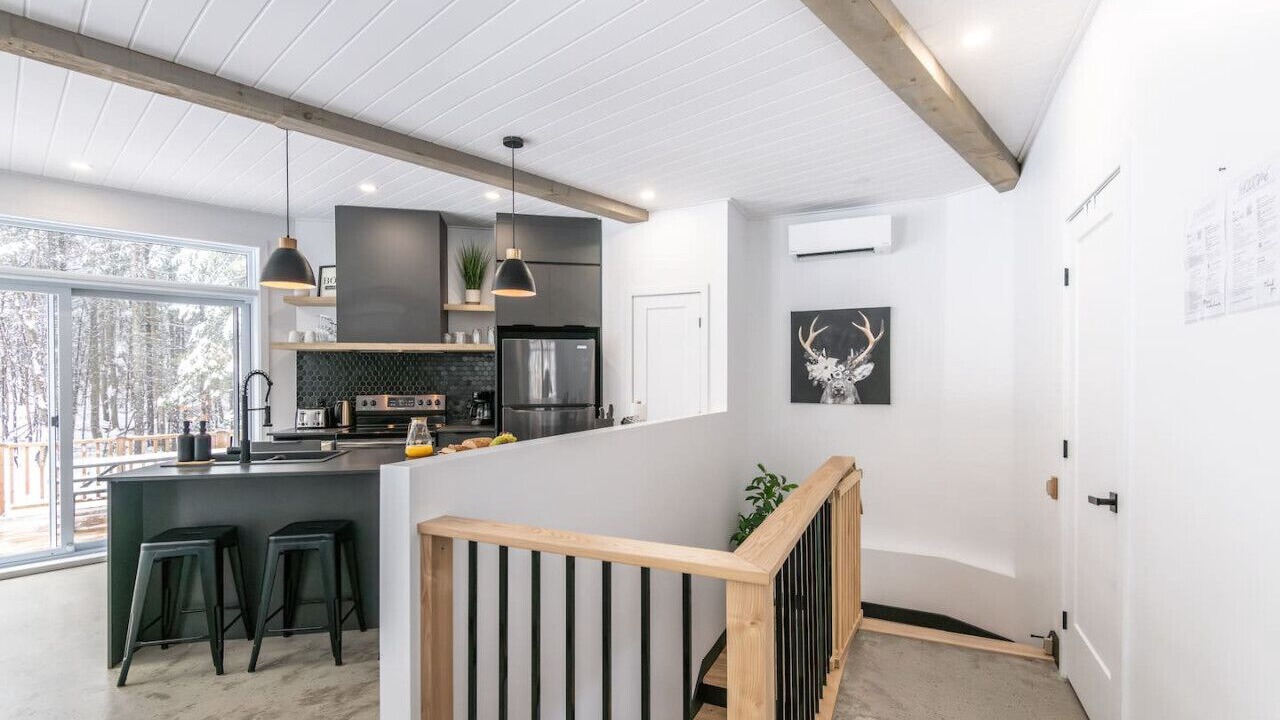 Photo of Kitchen in Chertsey