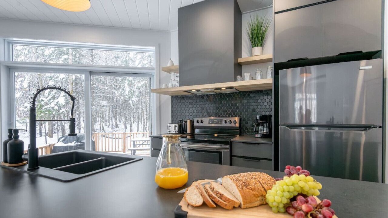 Photo of Kitchen in Chertsey